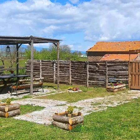 Casavacanze Pergolino Con Piscina E Appartamenti Ad Uso Esclusivo Acquapendente Exterior photo