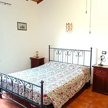 Casavacanze Pergolino Con Piscina E Appartamenti Ad Uso Esclusivo Acquapendente Exterior photo