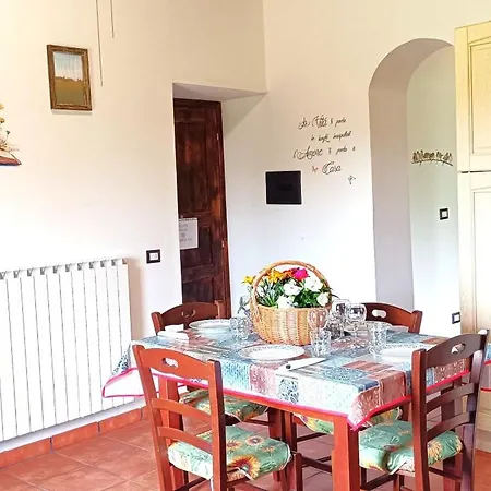 Casavacanze Pergolino Con Piscina E Appartamenti Ad Uso Esclusivo Acquapendente Exterior photo