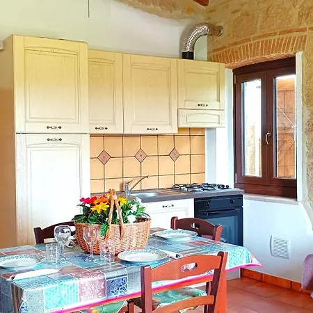 Casavacanze Pergolino Con Piscina E Appartamenti Ad Uso Esclusivo Acquapendente Exterior photo