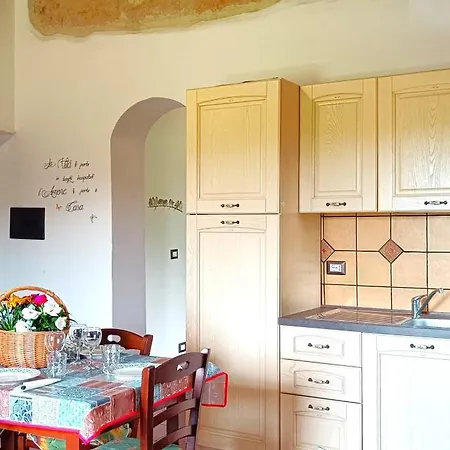 Casavacanze Pergolino Con Piscina E Appartamenti Ad Uso Esclusivo Acquapendente Exterior photo
