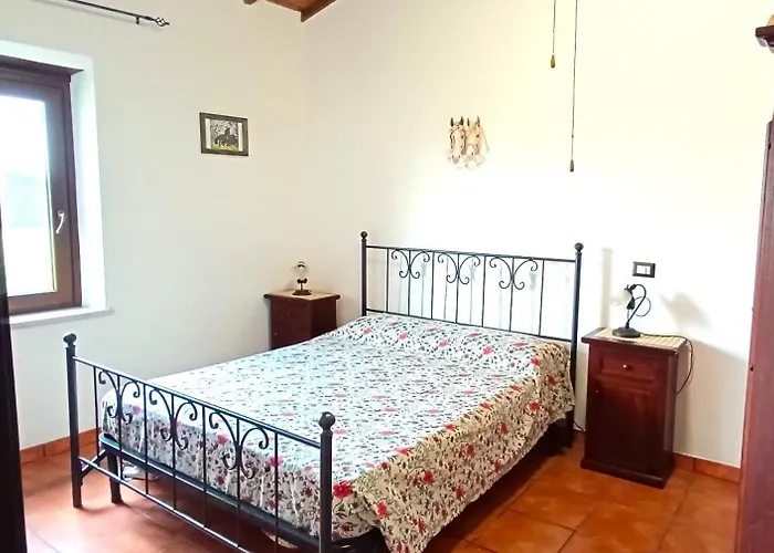 Casavacanze Pergolino Con Piscina E Appartamenti Ad Uso Esclusivo