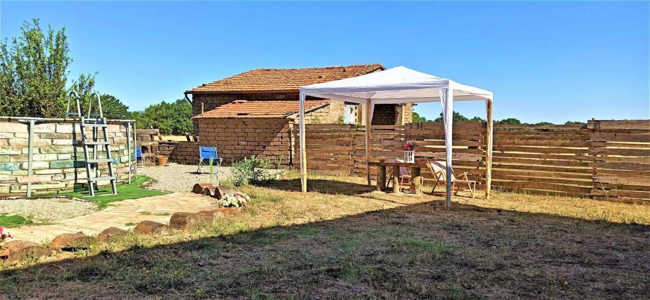 Casavacanze Pergolino Con Piscina E Ad Uso Esclusivo * Acquapendente