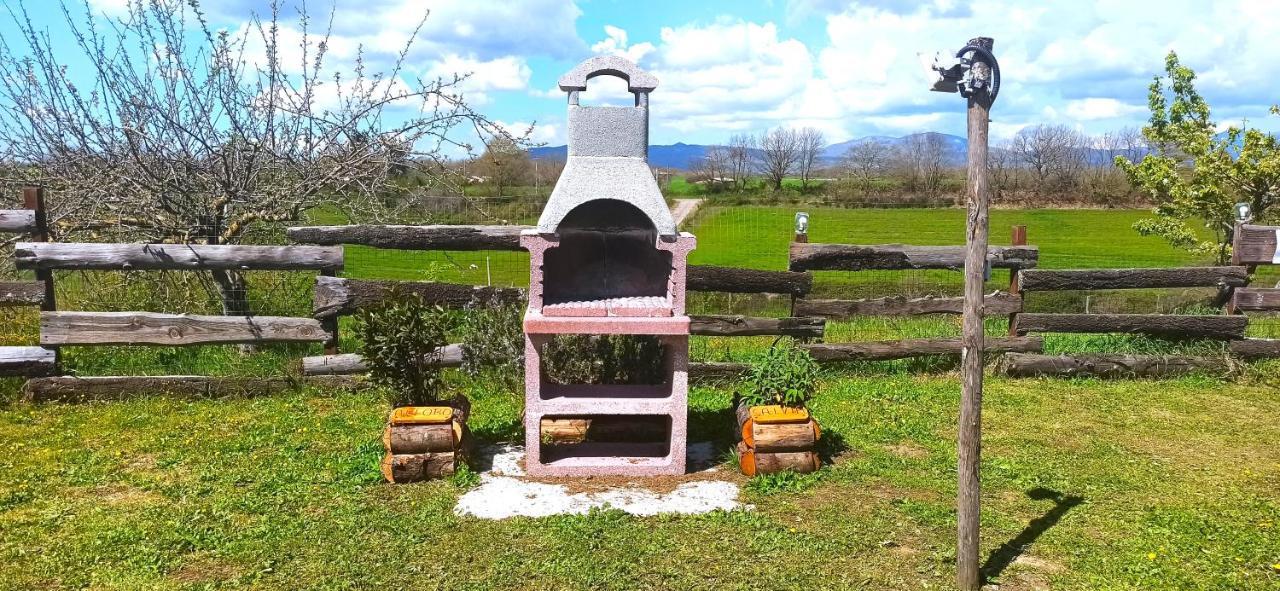 Casavacanze Pergolino Con Piscina E Ad Uso Esclusivo Holiday home *