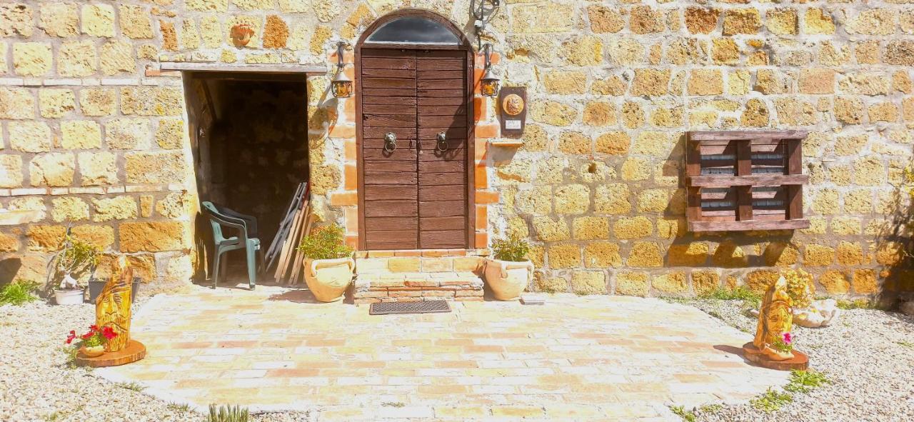 Casavacanze Pergolino Con Piscina E Ad Uso Esclusivo Acquapendente