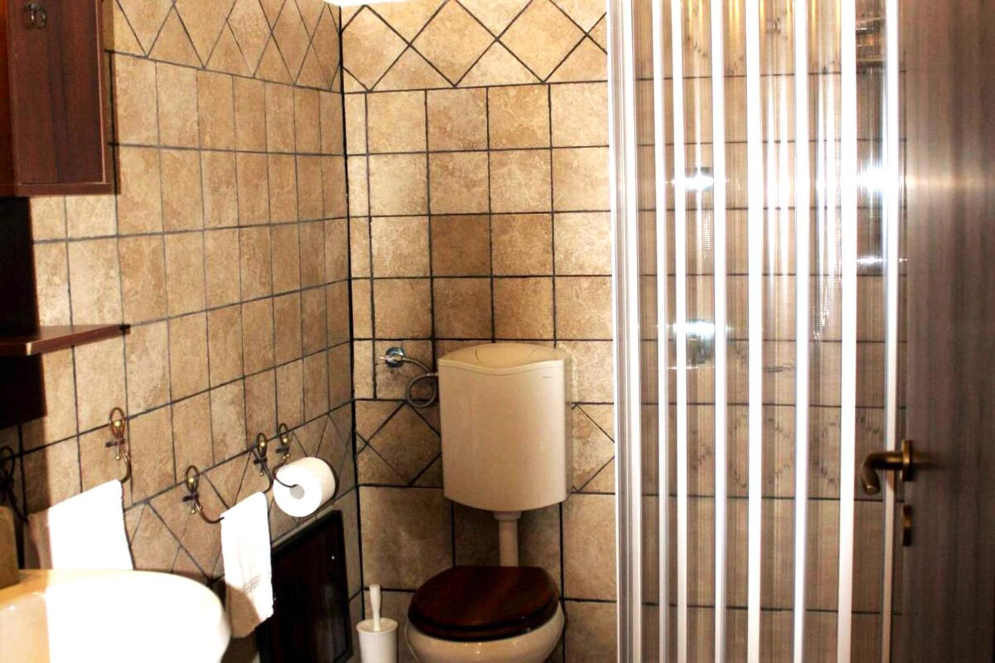 Ferienhaus Casavacanze Pergolino Con Piscina E Ad Uso Esclusivo *