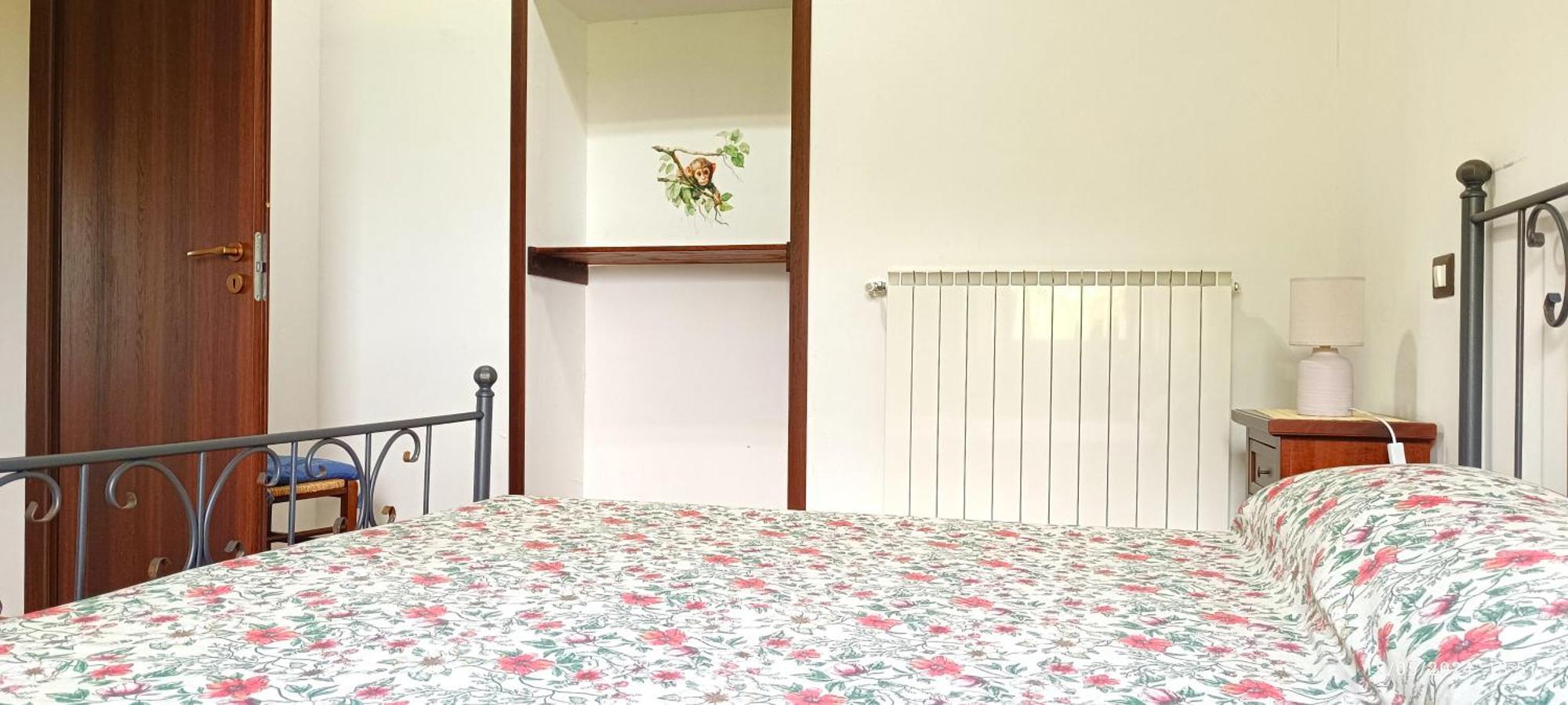 Casavacanze Pergolino Con Piscina E Ad Uso Esclusivo Ferienhaus