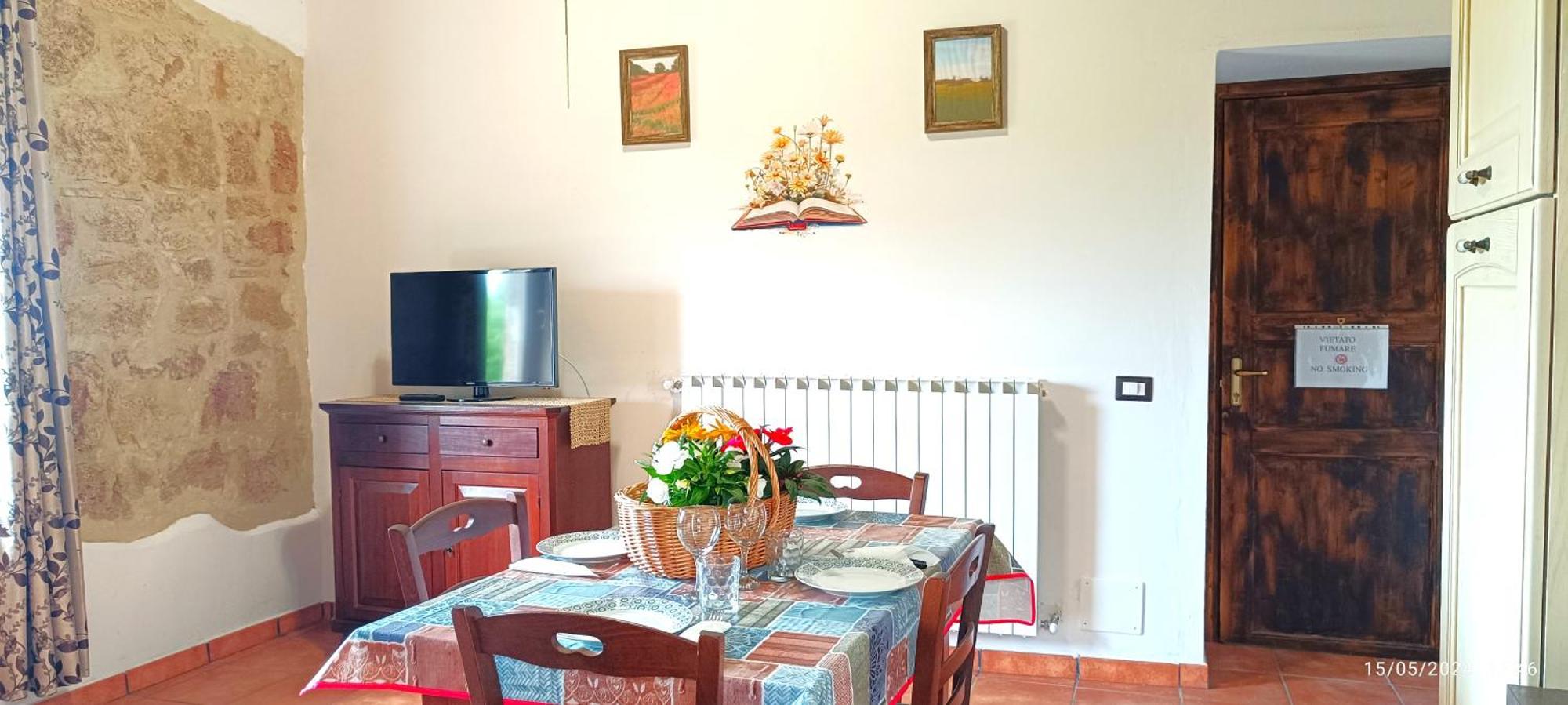 Casavacanze Pergolino Con Piscina E Ad Uso Esclusivo Holiday home Acquapendente