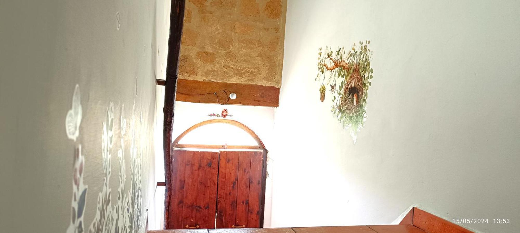 Holiday home Casavacanze Pergolino Con Piscina E Ad Uso Esclusivo Acquapendente