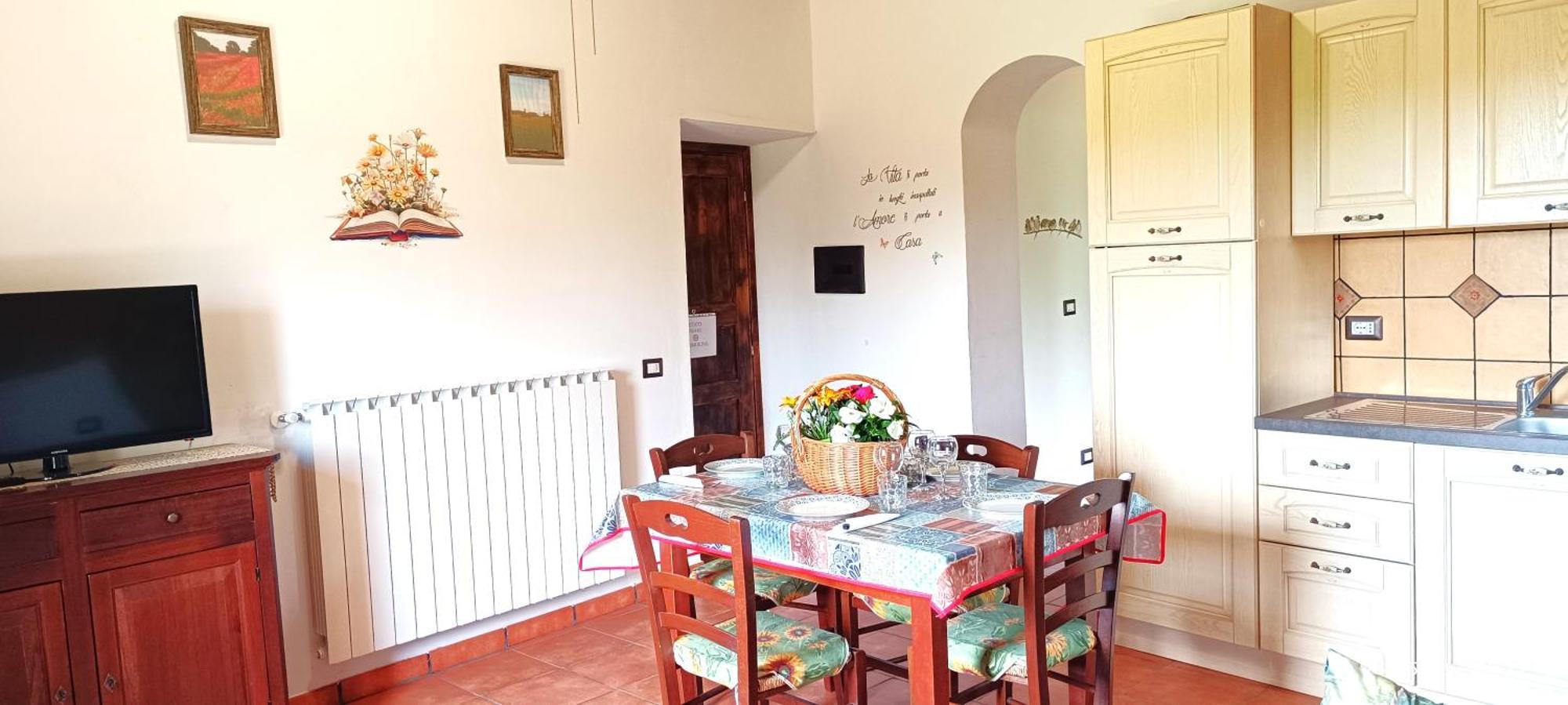 Casavacanze Pergolino Con Piscina E Ad Uso Esclusivo *