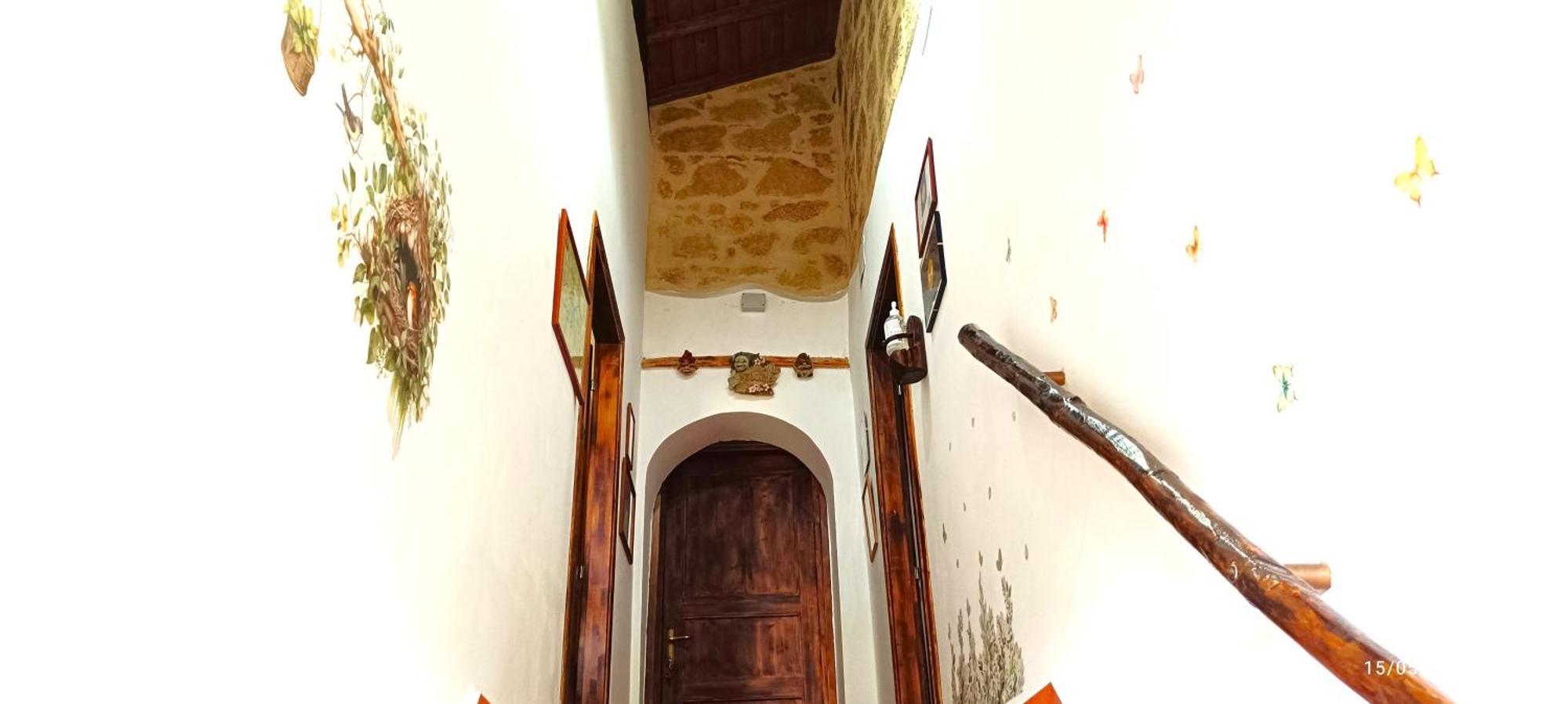 Casavacanze Pergolino Con Piscina E Ad Uso Esclusivo Ferienhaus *