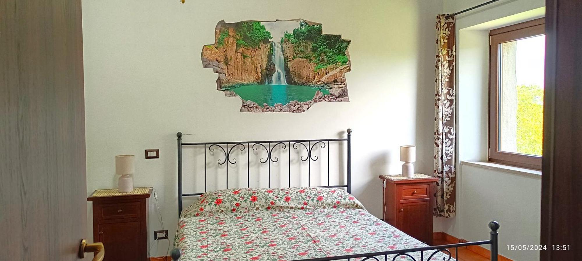 Casavacanze Pergolino Con Piscina E Ad Uso Esclusivo Holiday home Acquapendente