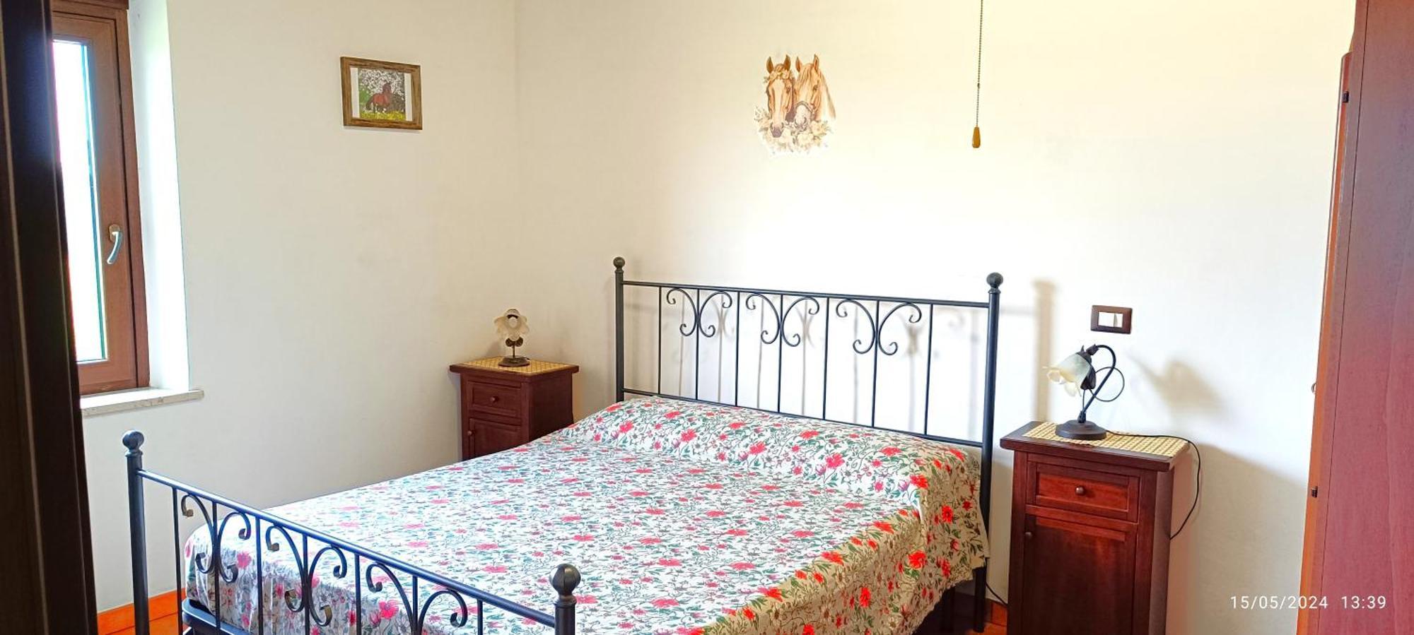 Casavacanze Pergolino Con Piscina E Ad Uso Esclusivo