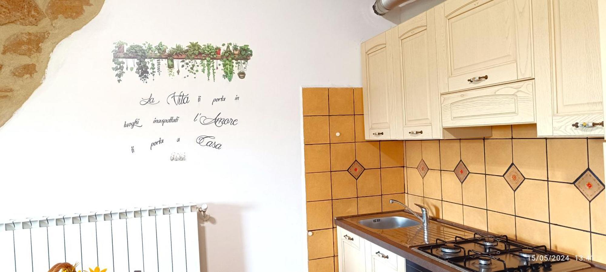 Holiday home Casavacanze Pergolino Con Piscina E Ad Uso Esclusivo *