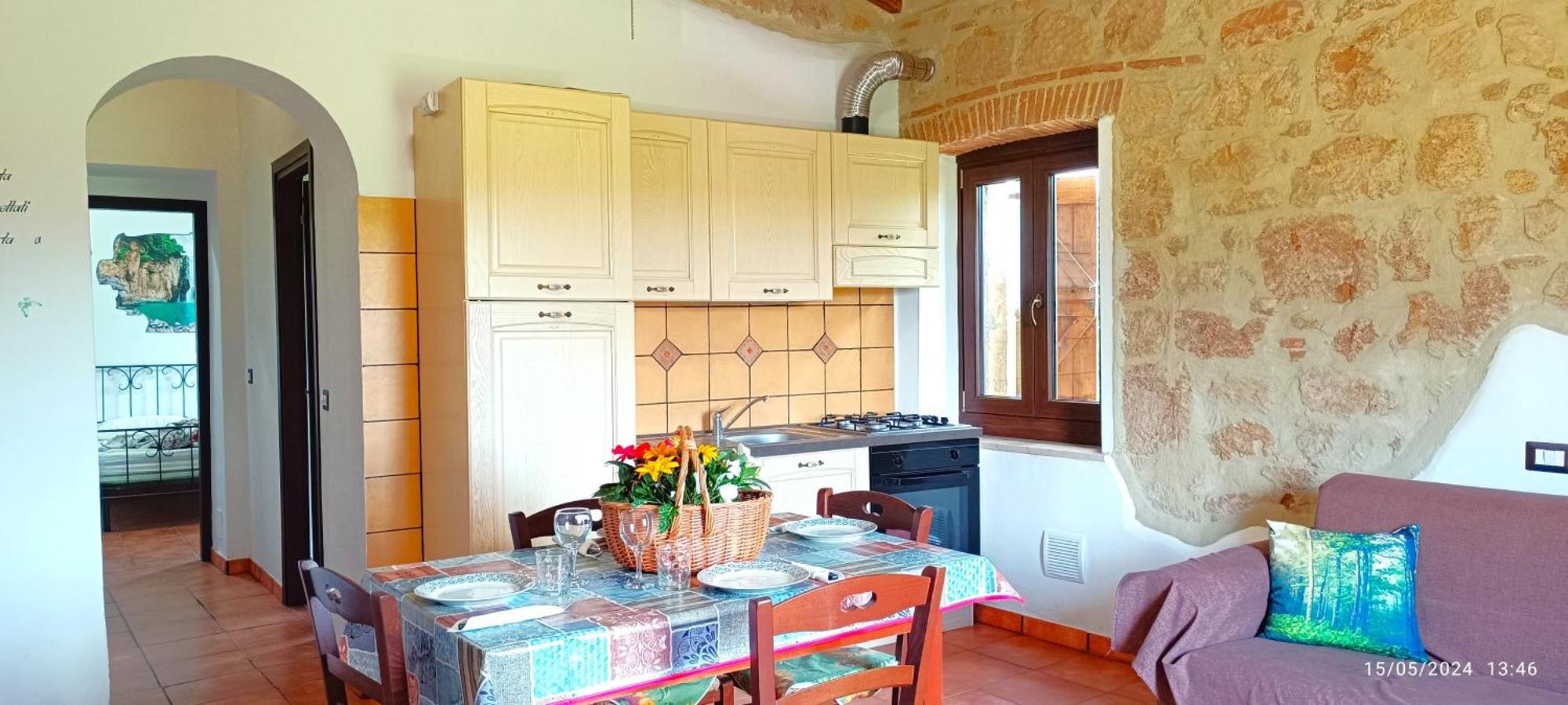 Casavacanze Pergolino Con Piscina E Ad Uso Esclusivo Holiday home Acquapendente