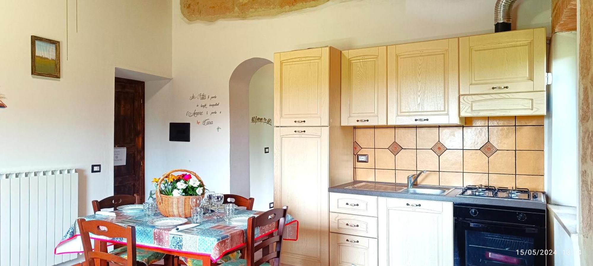Holiday home Casavacanze Pergolino Con Piscina E Ad Uso Esclusivo *