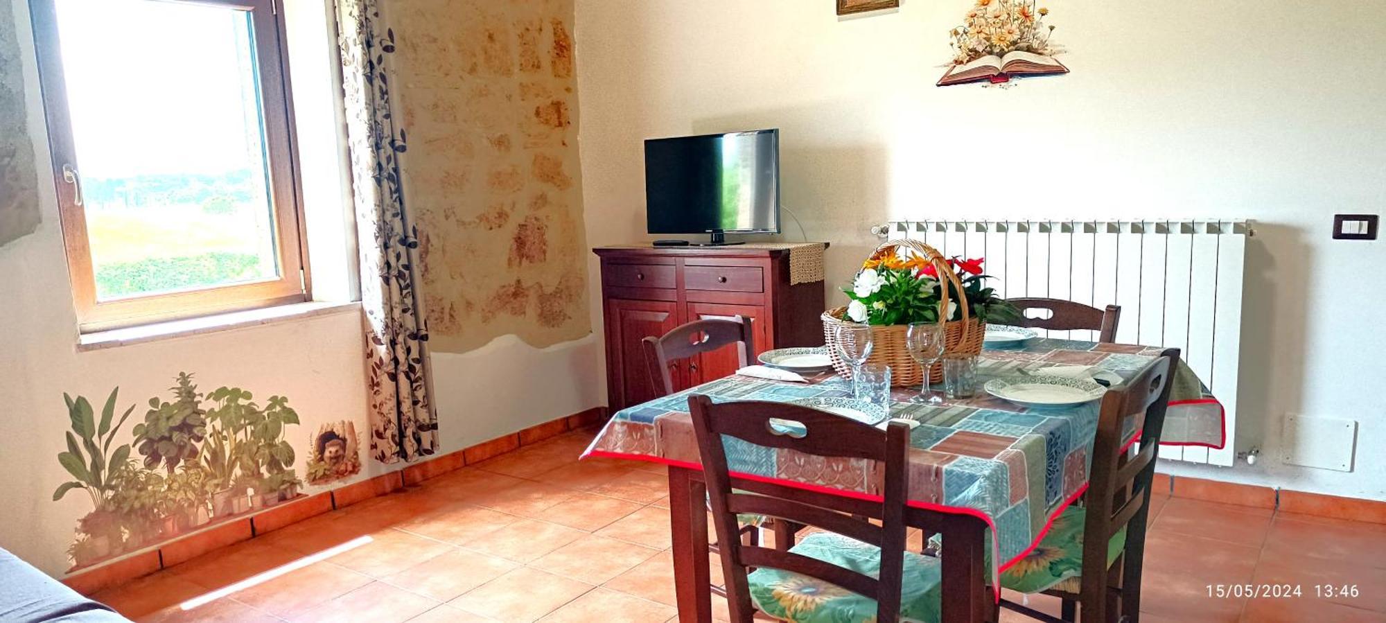 Holiday home Casavacanze Pergolino Con Piscina E Ad Uso Esclusivo *
