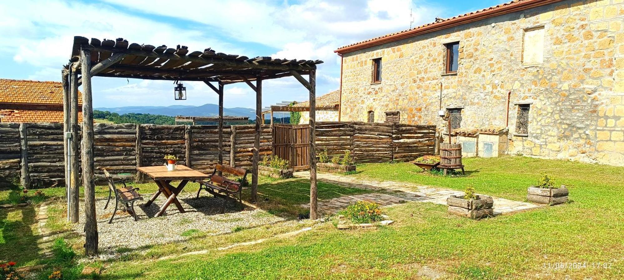 Holiday home Casavacanze Pergolino Con Piscina E Ad Uso Esclusivo *
