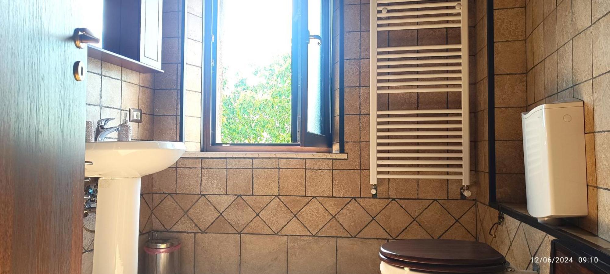 Casavacanze Pergolino Con Piscina E Ad Uso Esclusivo Acquapendente